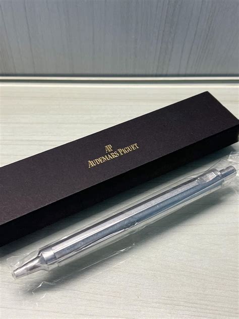 audemars piguet pens|audemars piguet pen review.